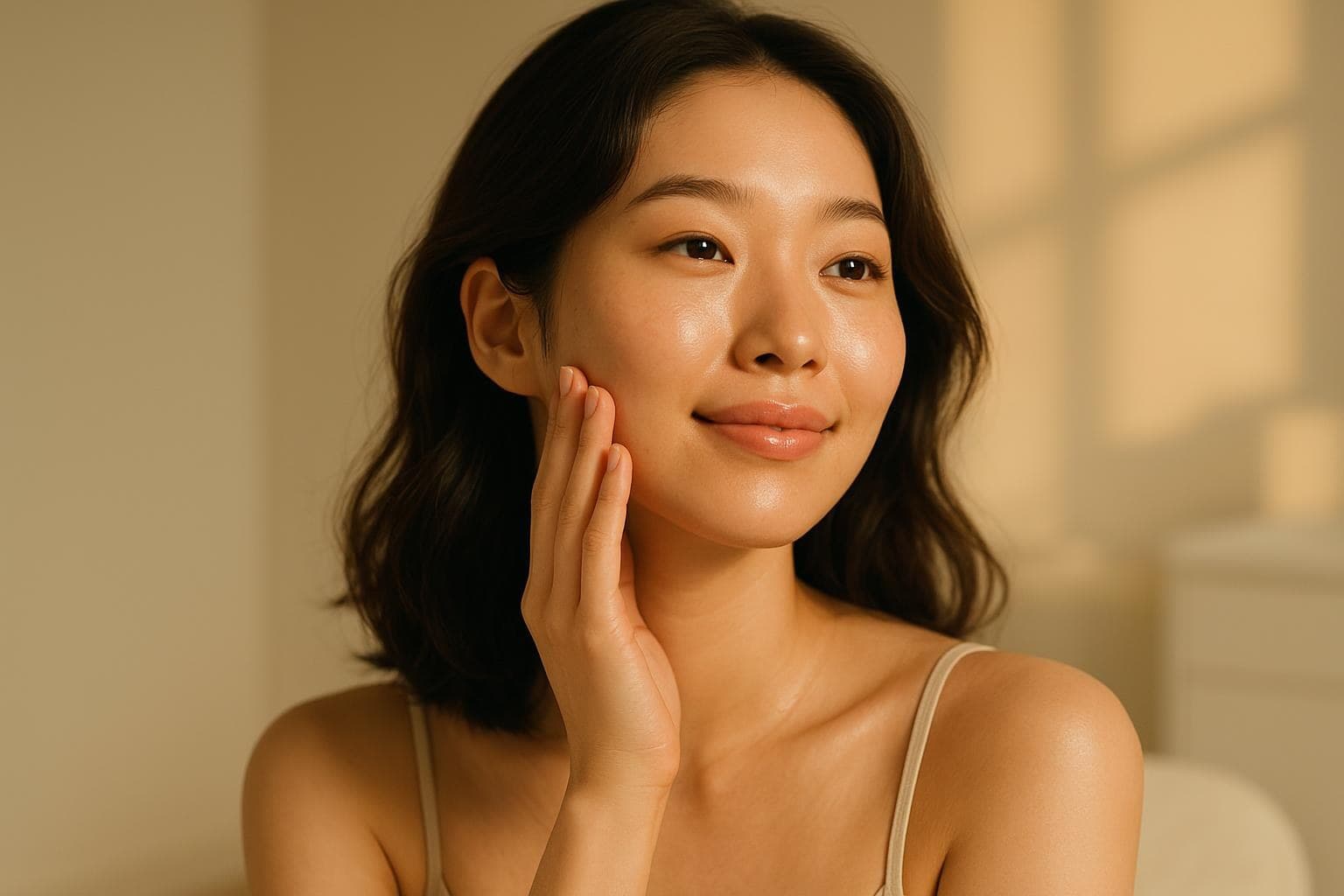 Delphic Clinic 江南使用的 Juvelook・Ultracol 膠原水光針療程