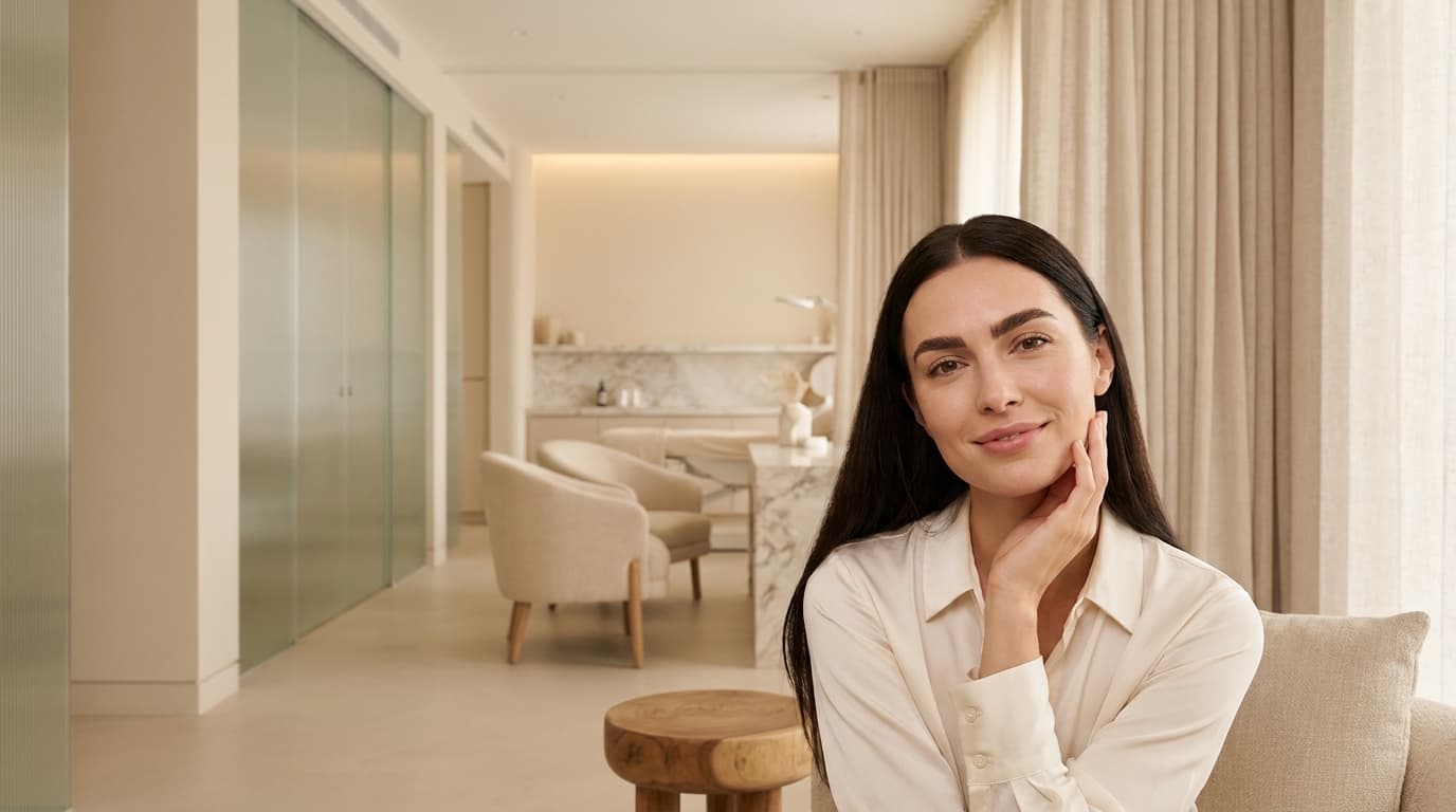 The Onda Lifting Coolwaves device used at Delphic Clinic, Gangnam Seoul