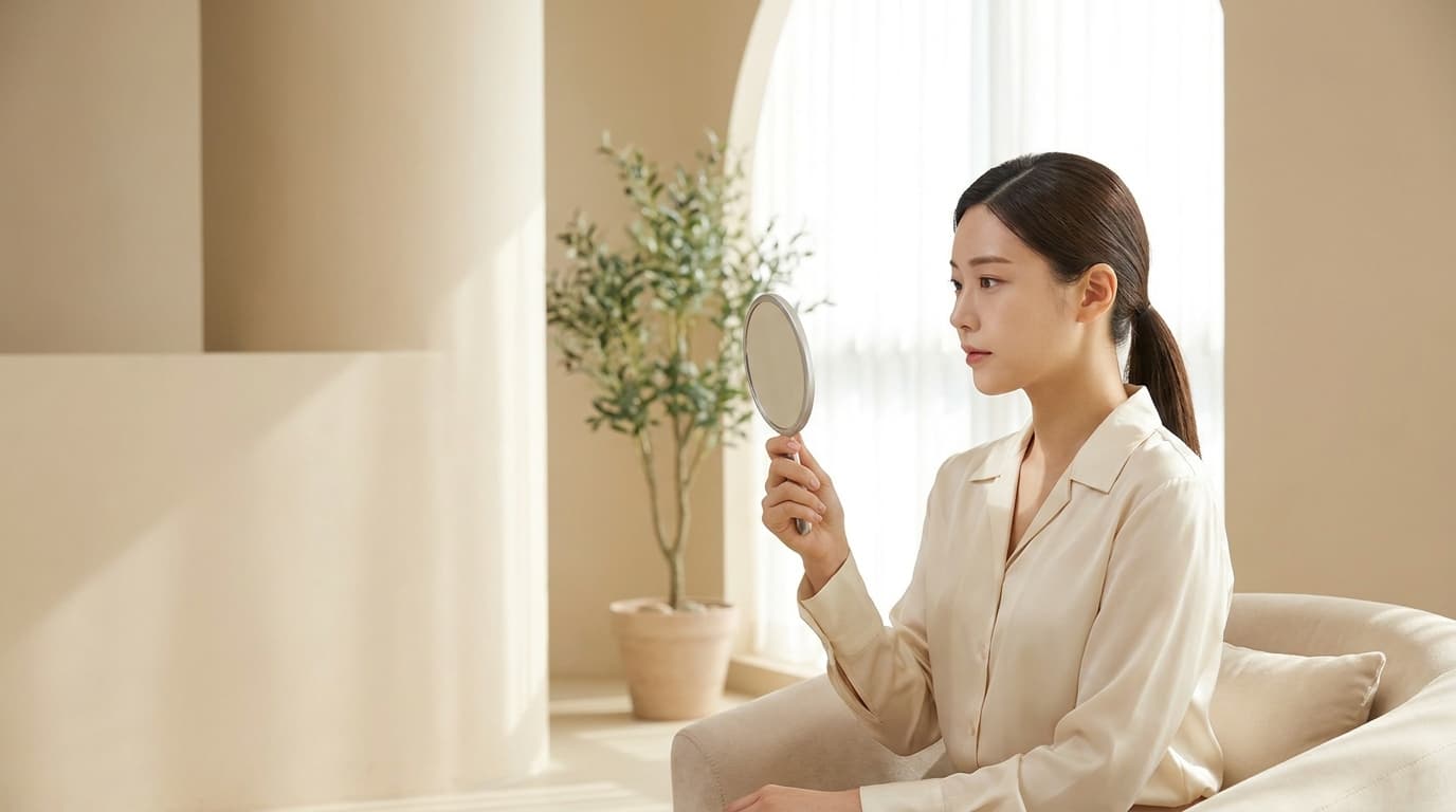 The Onda Lifting device used at Delphic Clinic, Gangnam Seoul