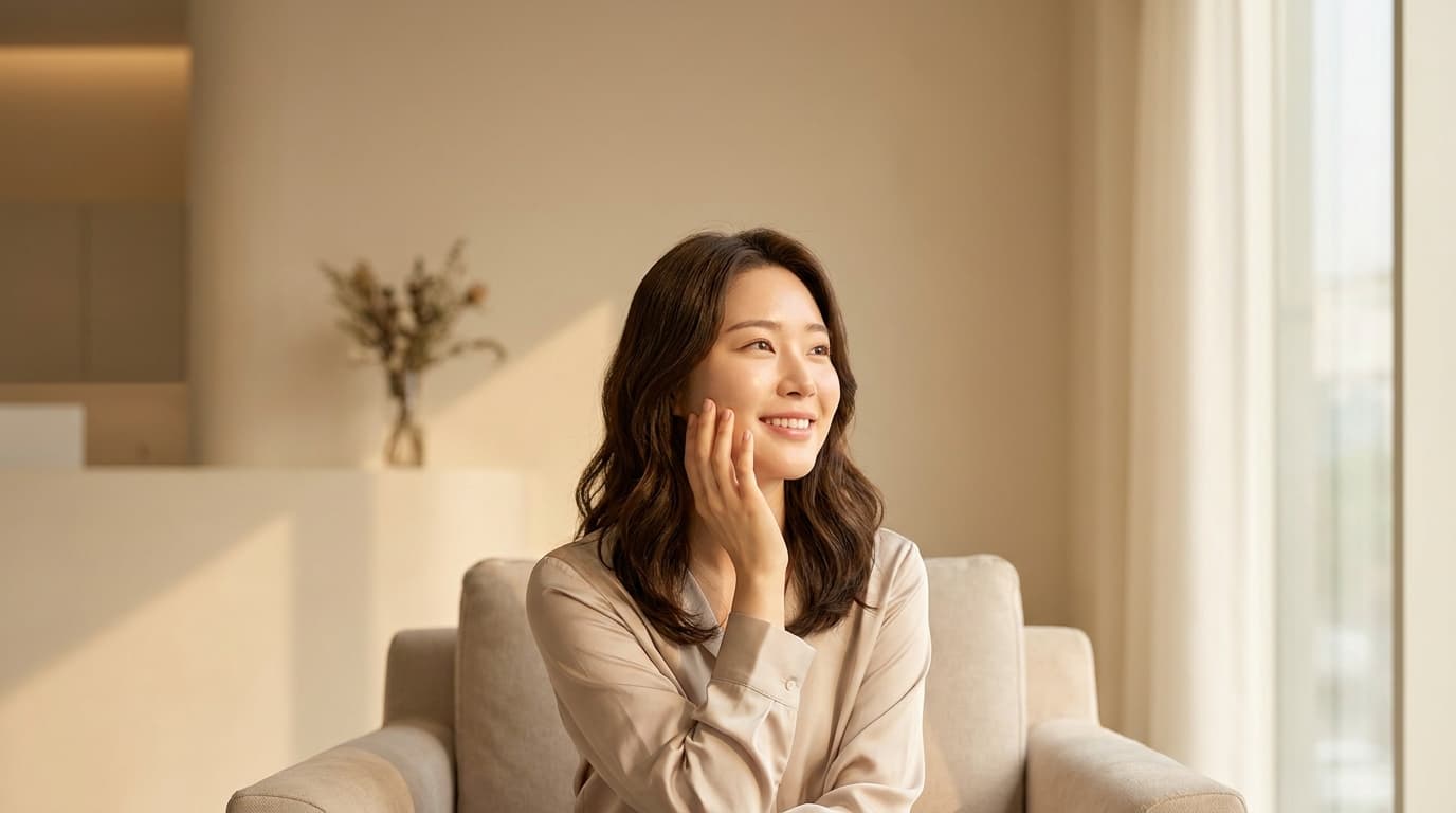 Delphic Clinic 江南院所使用的 Potenza Pore & Scar 黃金微針電波儀器
