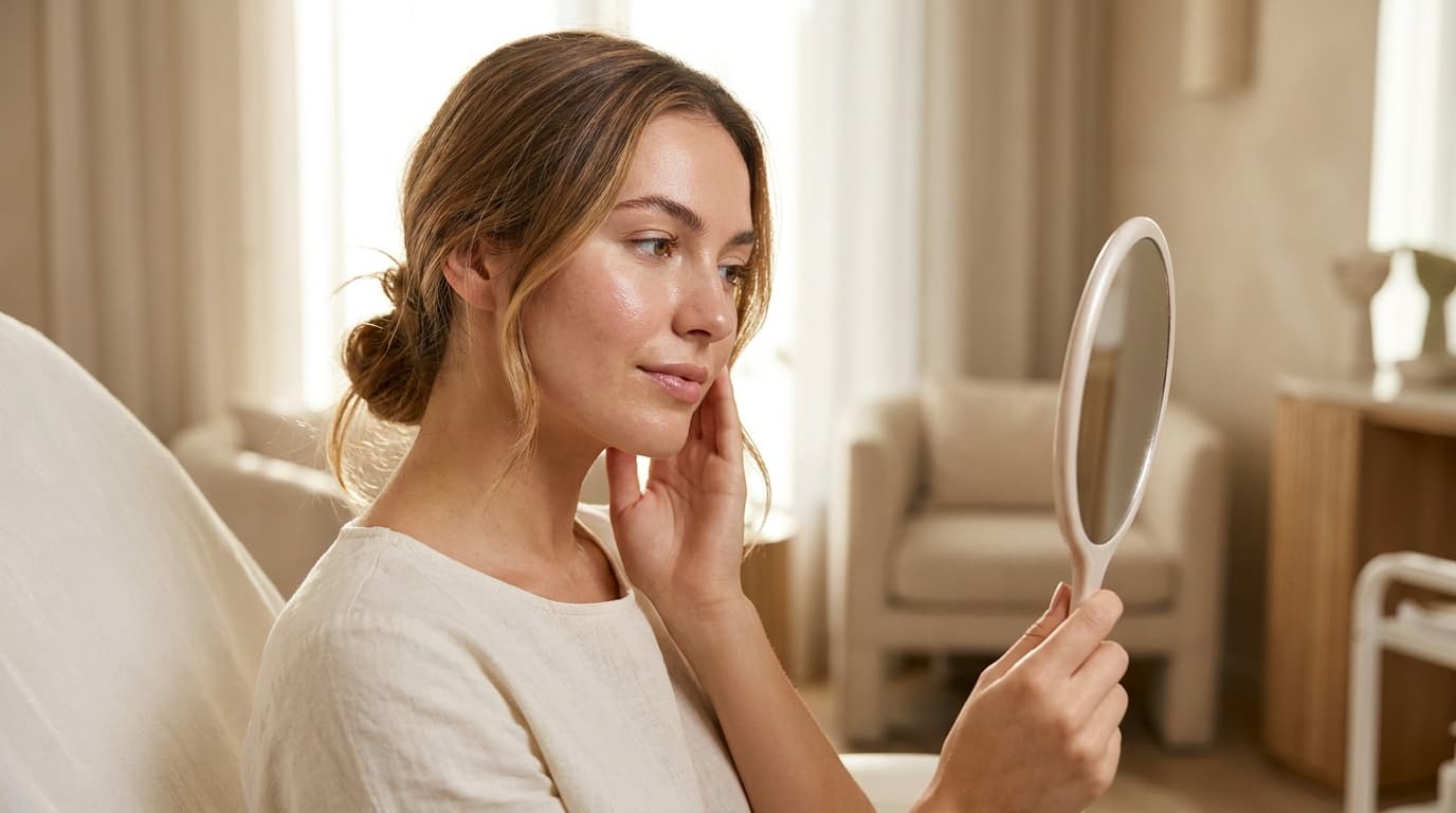 The Rejuran polynucleotide skin booster injectable used at Delphic Clinic, Gangnam Seoul