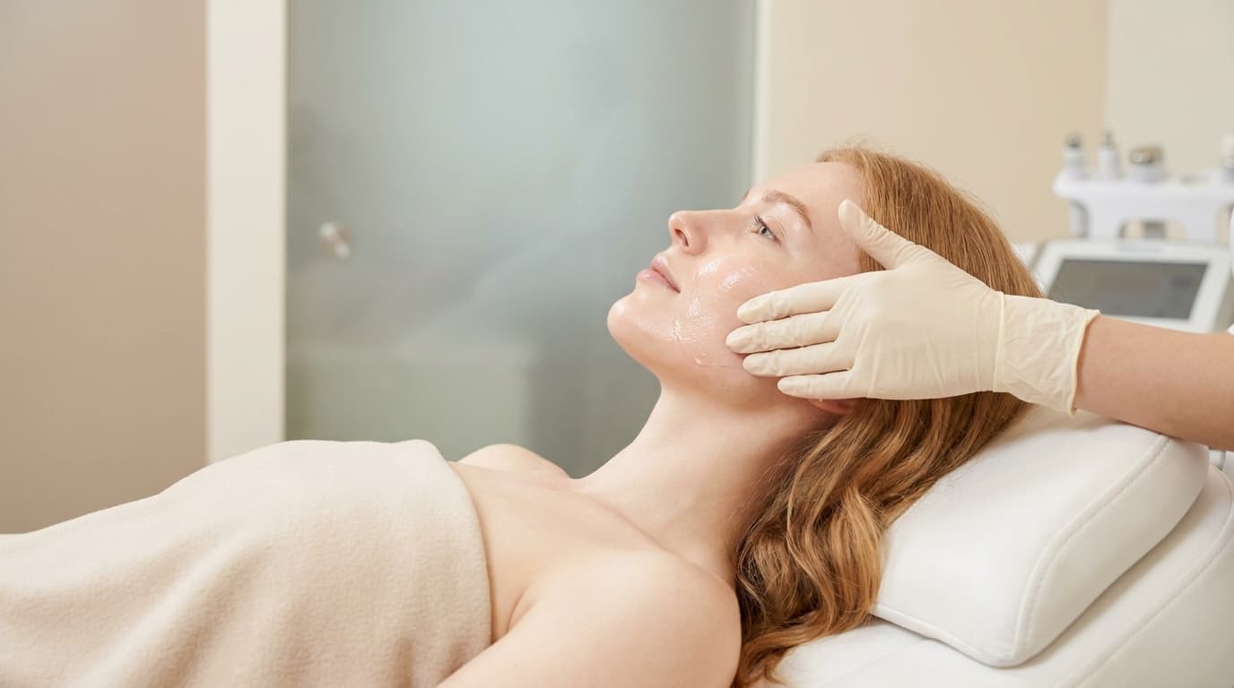 The Rejuran polynucleotide skin booster injectable used at Delphic Clinic, Gangnam Seoul