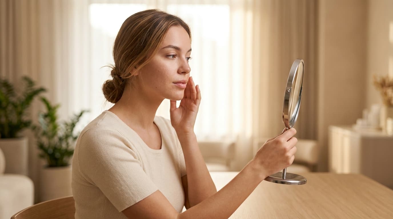 PDO thread lift threads and applicators used for facial lifting at Delphic Clinic, Gangnam Seoul