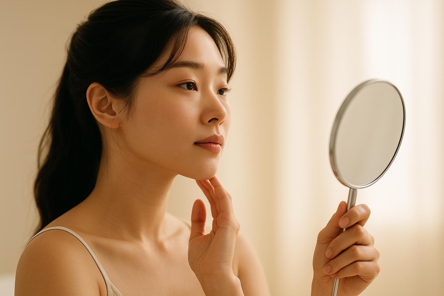 Delphic 江南診所使用的 Ultherapy 音波拉提正品儀器