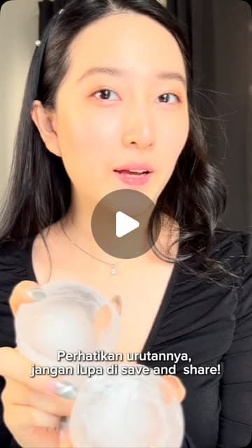 Erica (@erica_claudya) at Delphic Clinic in Gangnam, Seoul, on a visit about acne-prone skin — Instagram reel