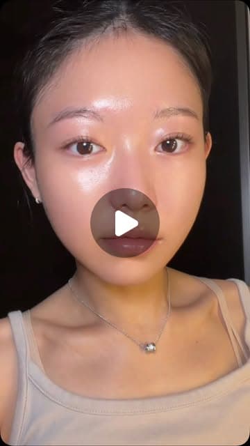 Roslyn (@ohbiscuiits) on her glass-skin visit to Delphic Clinic in Gangnam, Seoul — Instagram reel