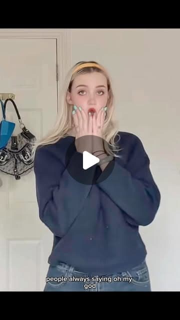 Sophie (@sophienicolemichelle) after jawline lifting with ONDA, Titanium and a fat-dissolving injection at Delphic Clinic, Gangnam, Seoul — Instagram reel