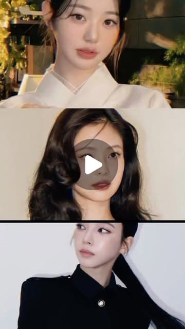 Berita Korea (@beritakorea.id) introducing Mark-Vu skin analysis and V-line consultation at Delphic Clinic, Gangnam, Seoul — Instagram reel