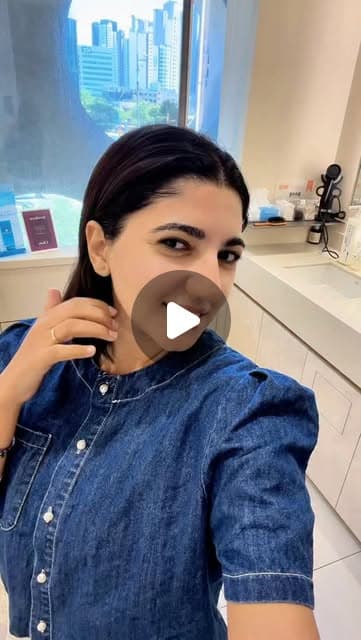 Aya Alhware (@aya.alhware) after PicoSure laser for glass skin at Delphic Clinic, Gangnam, Seoul — Instagram reel