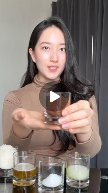 Erica (@erica_claudya) on her visit for smoother skin and pores at Delphic Clinic in Gangnam, Seoul — Instagram reel
