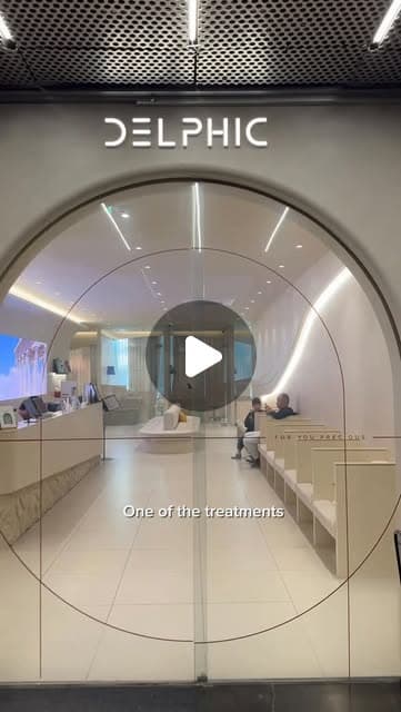 Bada (@pada_heli) on regenerative skin treatments in Korea, posted with Delphic Clinic in Gangnam, Seoul — Instagram reel