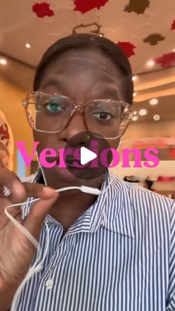Marie (@lifeofmaaryy) after ONDA, Titanium lifting and a fat-dissolving injection for a V-line at Delphic Clinic, Gangnam, Seoul — Instagram reel