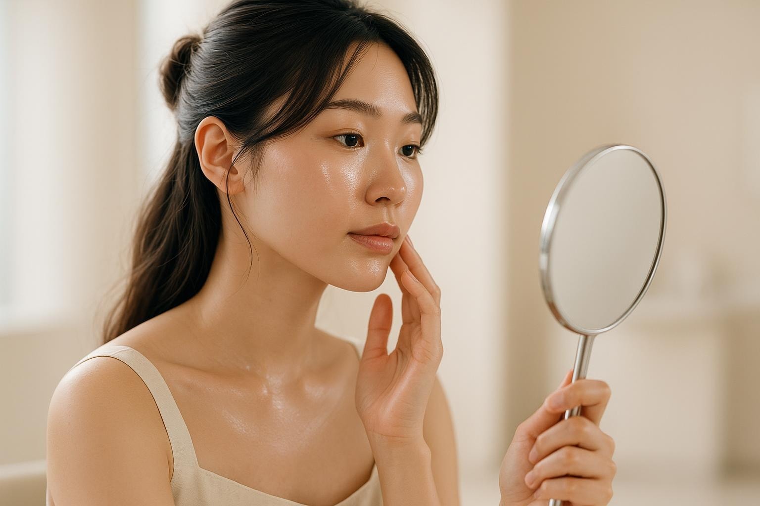 Delphic Clinic 江南院所使用的 Juvelook·Ultracol 膠原針療程