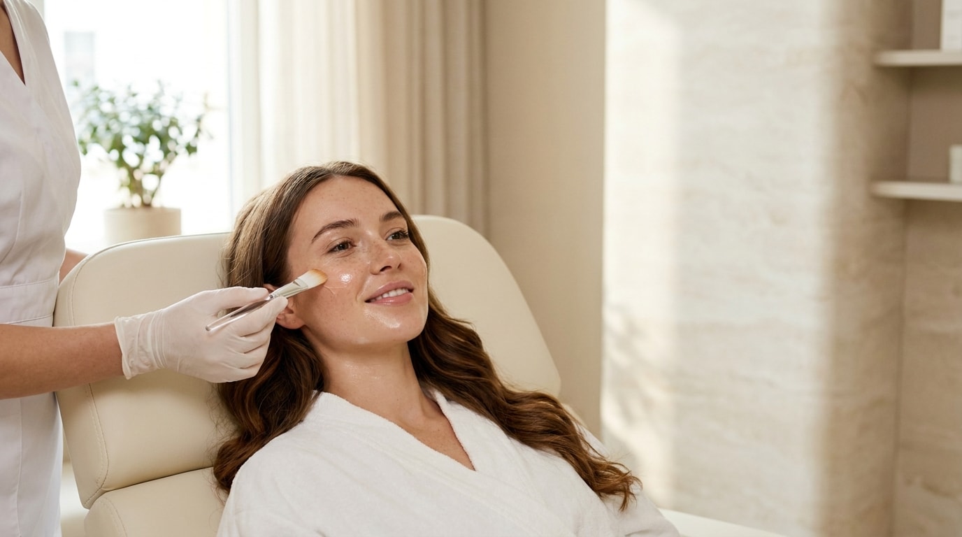The Rejuran polynucleotide injectable prepared for treatment at Delphic Clinic, Gangnam Seoul