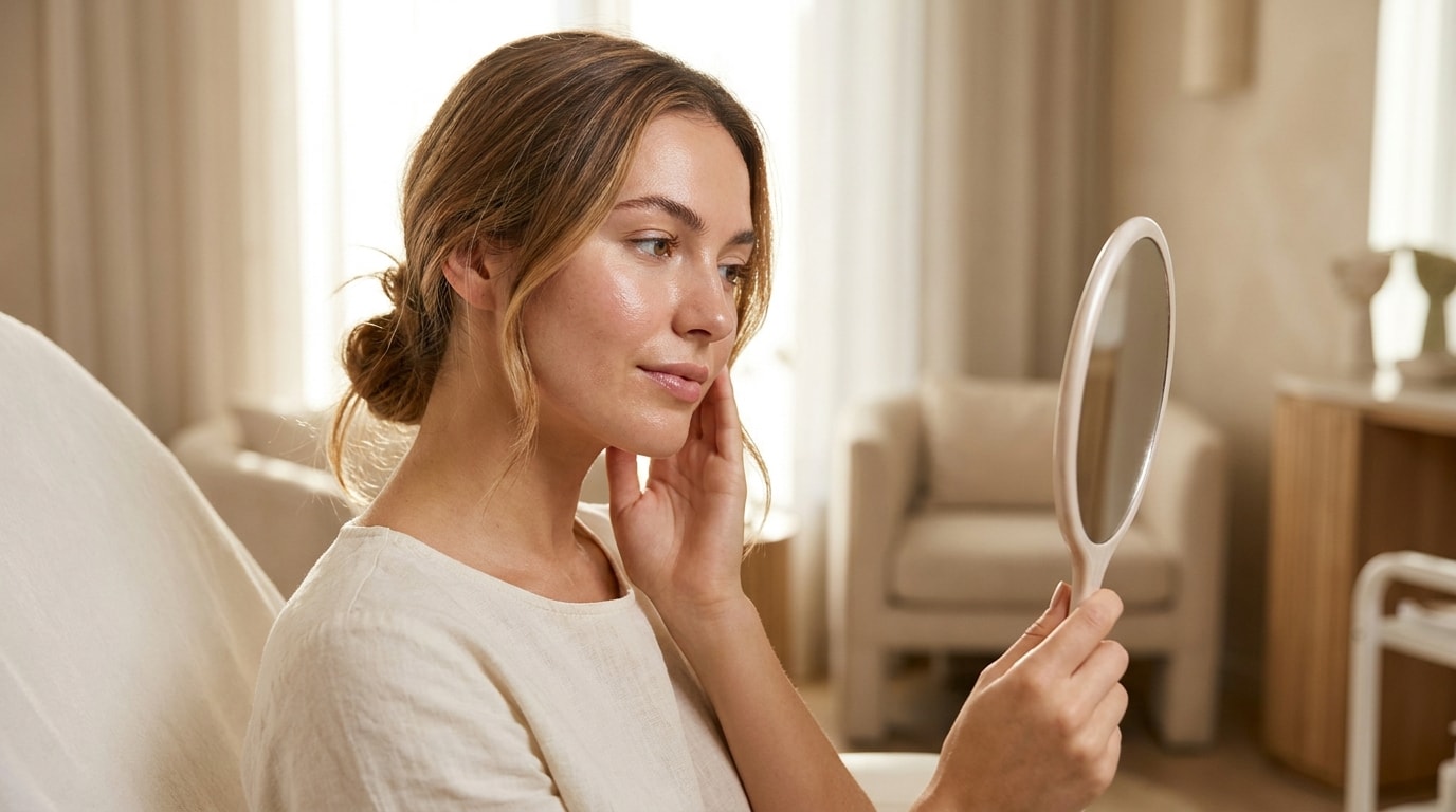 The Rejuran polynucleotide skin booster injectable used at Delphic Clinic, Gangnam Seoul