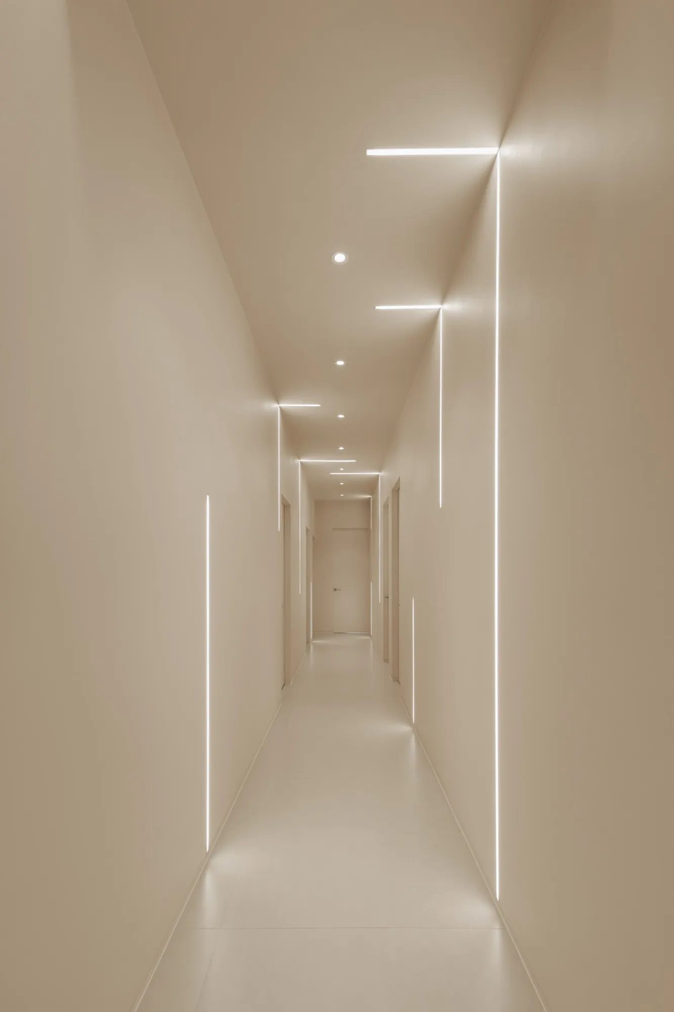 Delphic Clinic in Gangnam, Seoul