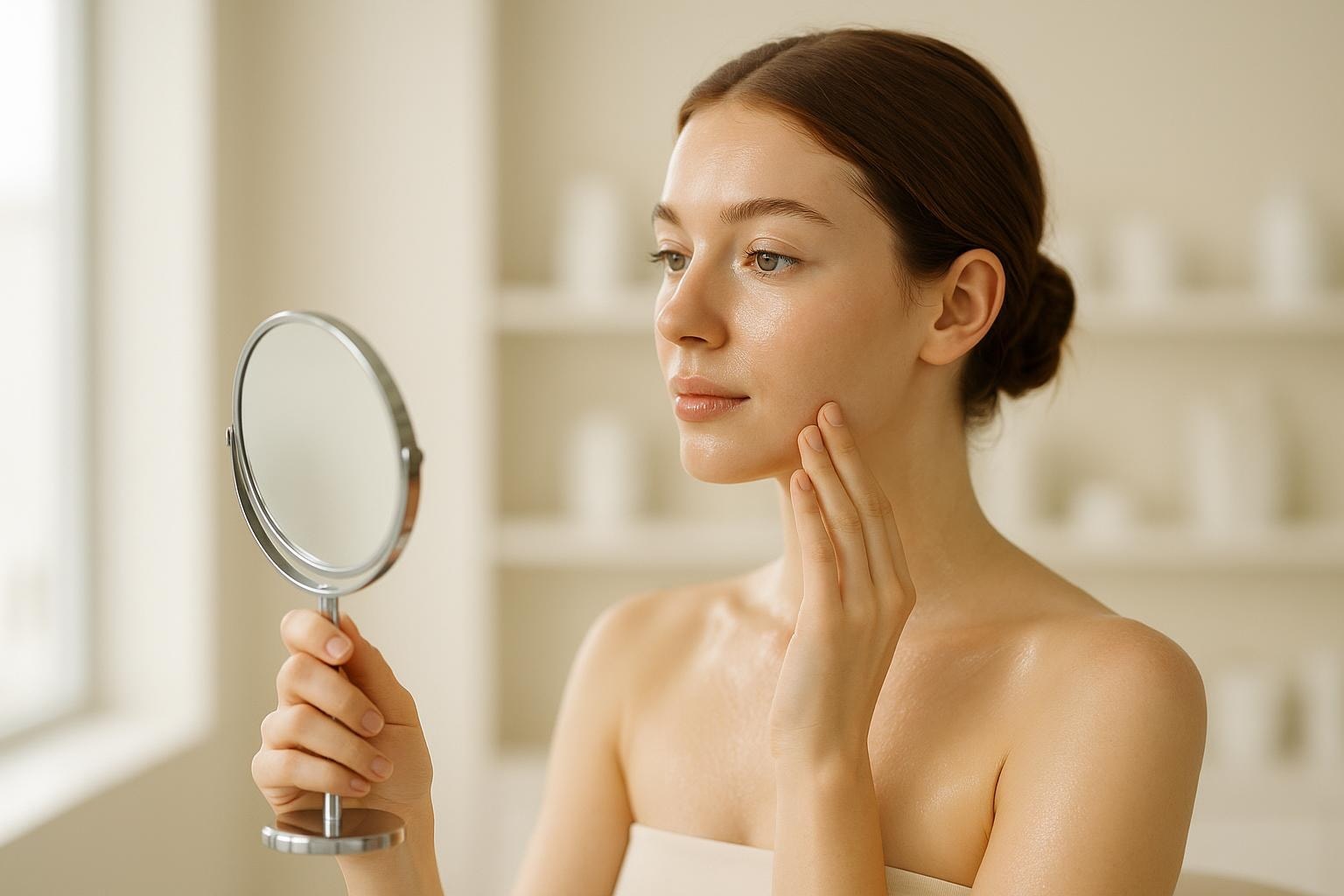 The Juvelook and Ultracol collagen-boosting injectables used at Delphic Clinic, Gangnam Seoul