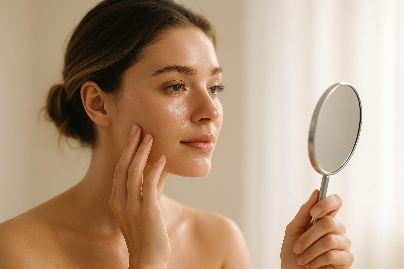 The Allergan SkinVive skin booster used at Delphic Clinic, Gangnam Seoul