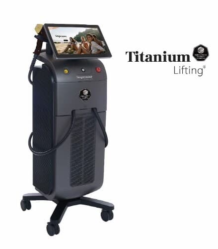 Titanium Lifting